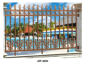 東莞知名鋁藝護欄提供商金斗門業(yè) 價位分析與選擇指南