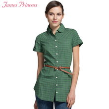 女士襯衫短袖選購指南 價(jià)格、比價(jià)與平臺(tái)分析