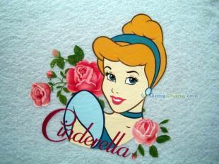 專業(yè)燙畫技術(shù)賦能，供應(yīng)鞋帽、箱包、無紡布燙畫，打造服裝服飾行業(yè)新亮點(diǎn)