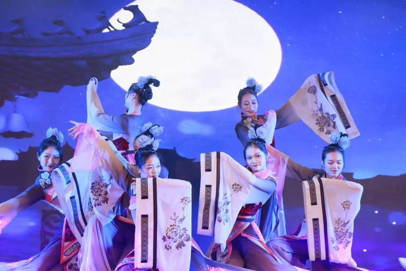 音樂傳播專業學子亮相2019中國(廣州)演出經紀人大會，深化產學融合新篇章
