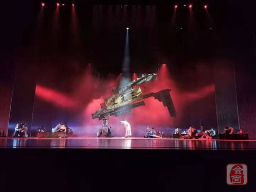 2019鄭州市精品劇（節）目演出季圓滿落幕 吸引超50萬人次觀演